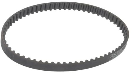 Blue Print ADC47509 Timing Belt