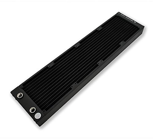 EK Water Blocks EK-CoolStream PE 480 - schwarz