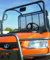 Rückspiegel für Kubota RTV 900