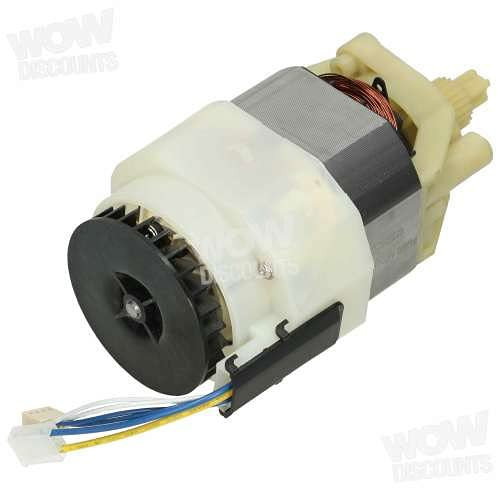 Cannon C60EKB Fan Backofen Element 2000 W