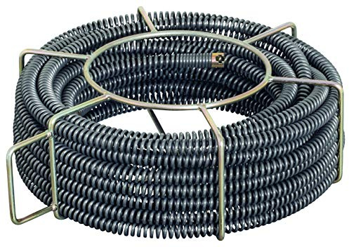 Rems Rohrreinigungsspirale 22x4,5m (5U) 172201