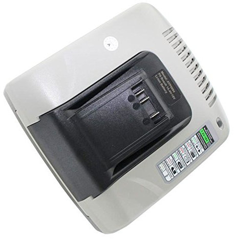Caricabatteria da auto adatto per den Bosch batteria 2607335071, 2607335244, 2607335250