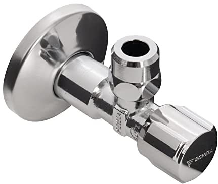 'Schell Valve, 19058 9