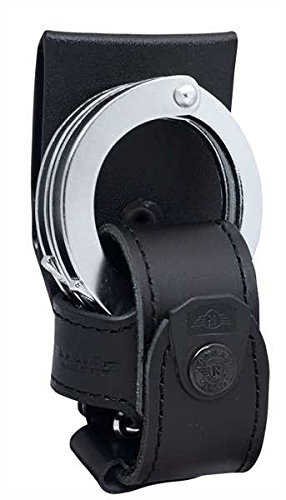 Unbekannt Radar Handfesselholster Kydex/Leder - 4086-4910
