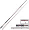 Westin W6 Powerteez M 2,70m 14-49g - Spinnrute zum Spinnangeln, Angelrute zum Jiggen & Faulenzen, Zanderrute, Raubfischrute