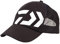 Daiwa Casquette Trucker - T.Unique - Noir Blanc - CA362795