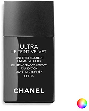 Ultra Le Teint Velvet Spf15 B20