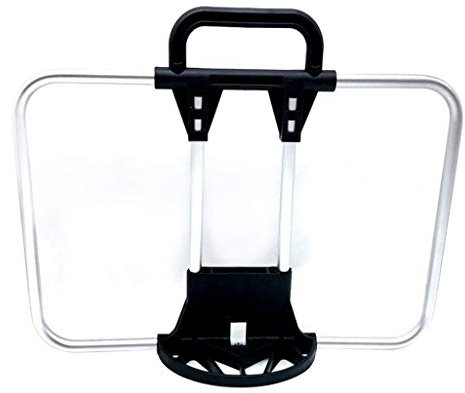 Bike Carrier Block/Adapter Fahrradträgerrahmen für, Silber