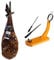 5 Kg Jambon Iberique PATA NEGRA (Épaule) -+ porte-jambon + affûteur + couteau, (109 €) Jambon Ibérique Espagnol - Jamon Iberico, Paleta Iberica de Cebo