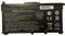 Replacement Battery HT03XL for Pavilion HP 14-CE0025TU 14-CE0034TX 15-CS0037T 250 255 G7 HSTNN-LB8L L11421-421 HSTNN-LB8M HSTNN-DB8R 11.34V / 41WH 3600mAh