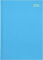 Top Sale Jahresplaner 2023, A4/A5, Tagesseite/Wochenansicht, mit Hardcover, A5, Hellblau