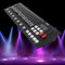 DMX-Controller Dmx512 Konsole Controller mit 3-in-1-Stecker Panel verwenden um Programm der Bühne Beleuchtung
