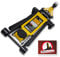 BullPower BP6495 Hydraulischer tiefer Racing Rangierwagenheber 2,5T Quicklift 2500kg 75-500mm, Wagenheber für Racing Sportwagen, Rennsport