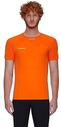 Mammut Aenergy FL T-Shirt arumita XL
