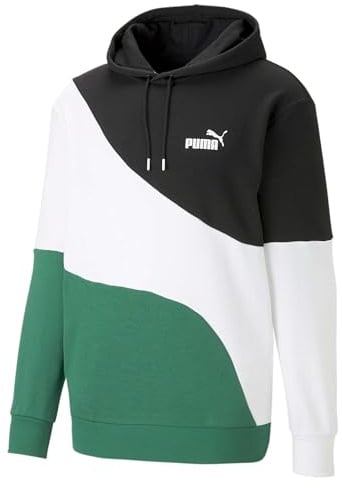 PUMA Power Cat Hoodie TR