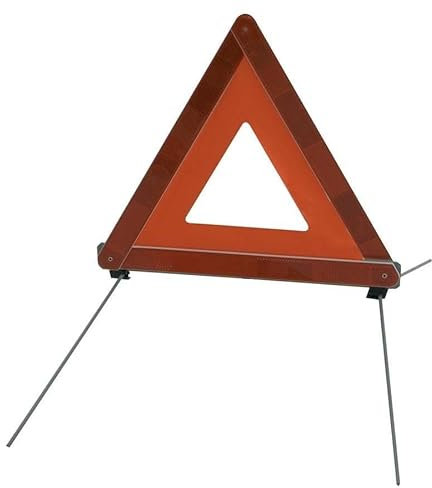 Petex 43940000 Warndreieck Pannendreieck 44cm 44cm 44cm