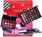 Holzsammlung Set Trucchi Make up Completo, Kit Trucco Completo, Kit Trucchi Set Trucchi Donna, Set di Trucchi Completo con Ombretti, Makeup Kit Makeup Set per Ragazze Principianti