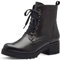 MARCO TOZZI 2-25262-41, Stivaletto Donna, Moka, 38 EU