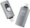 Piconizer 4, iPhone USB-Flash-Laufwerk, Backup-Fotos und Videos, Foto-Stick-Backup-Gerät für Ihr iPhone und iPad, externer Speicher & Speichererweiterung