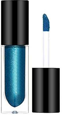 Ipstick Starry Girl Lip Glaze Non Stick Cup Lip Glaze Lip Glaze Perlglanz-glänzender Lipgloss-Lippenstift Lippenstift in Pillenform (A, One Size)