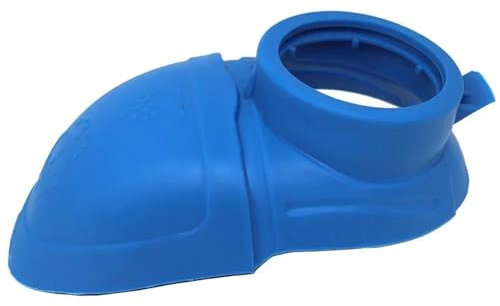 PSRRGZTM Deckel für Wischwasserbehälter Kompatibel Mit Ford Für Kuga Für Escape C520 2012–2019 Scheibenwischer-Waschflüssigkeitsbehälter Tankflaschen-Abdeckkappe 6V0955485, 000096706