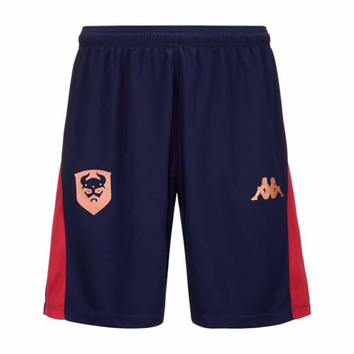 Kappa Jetzt Pro 8 SM Caen Short | Größe S