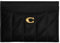 Coach Damen Essential Case Accessory-Travelers Card Sleeves, Schwarz, Einheitsgröße