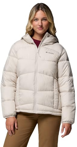 Columbia Women's Fivemile Butte™ Hooded Jacket Hooded Puffer Jacket (pack of 1)