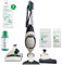 Folletto VK150 (Ricondizionato) Completo di Lavapavimenti SP530 e Battitappeto EB370 Tappeti/Materassi [Originale]