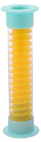 INOOMP Sablier De Secondes pour Jeux Mini Horloge De Sable Jouet pour Garçon Fille Décoration De Sablier pour Société