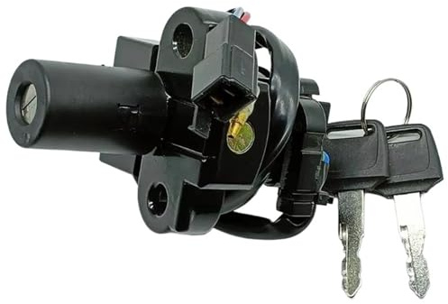 Tankverschluss Kompatibel Mit Für CBR900 1992 1993 1994 1995 1996 1997 Ersatzschlüssel Für Zündschloss Von Motorrädern Zubehör