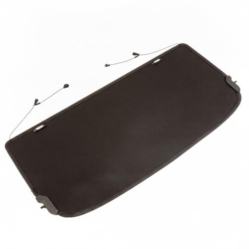 Ford Original Puma ab 2019 Hutablage Kofferraumabdeckung Schwarz 2864739