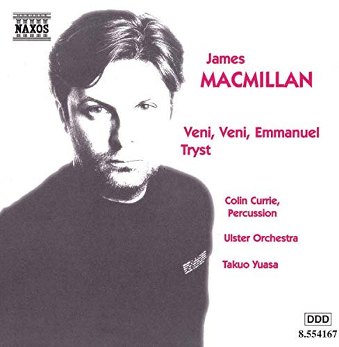 Macmillan Veni, Veni, Emmanue