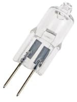 Capsule Halogène G4 24V 10W 2000 heures