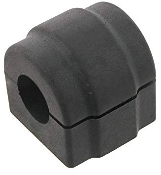 febi bilstein 33381 Stabilisatorlager, 1 Stück | Kompatibel mit: BMW 1, 1, 1 Cabriolet, 1 Coupe, 3, 3 Cabriolet, 3 Coupe, 3 Touring, Z4 Roadster