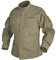 Helikon CPU Camisa Polycotton Ripstop Coyote tamaño XXL