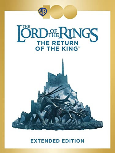 Der Herr der Ringe - Die Rückkehr des Königs (Extended Edition) [dt./OV]