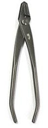 Mistral Bonsái 134000 - Tenazas para jin 208mm INOX. RYUGA