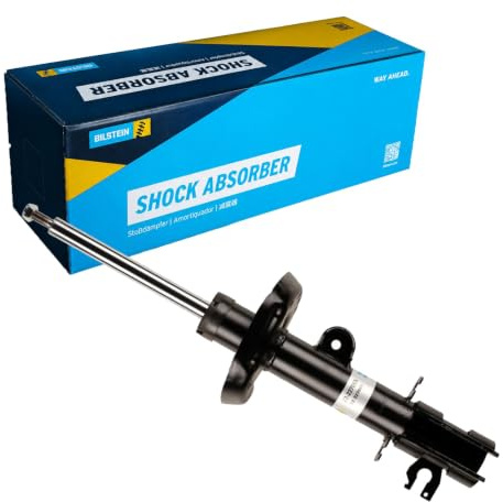 Bilstein 22-227065 Stoßdämpfer vorne links | 22-227065 passend für Doblo Combo |