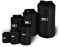 High Peak Drybag XS, Schwarz, 15 x 15 x 33 cm, 4 Liter, 32059