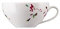 Arzberg Form 2000 Ramo Tee-Obertasse