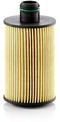 MANN-FILTER HU 7018 z Ölfilter - für Pkw + Transporter