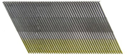 B & C Eagle AF16X114 1-1/4-Inch by 16 Gauge by 20 Degree Angled Finish Nail (2,000 per Box) by B & C Eagle
