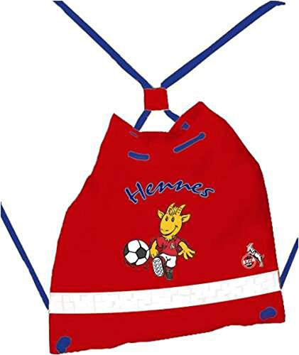 Brauns 1. FC Köln Kinder-Sportbeutel