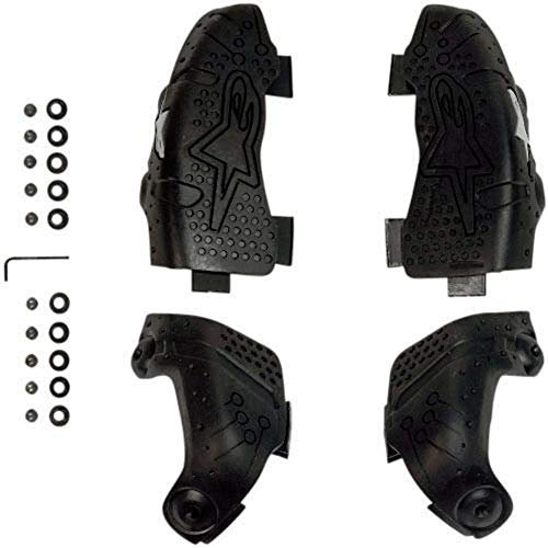 Alpinestars Ersatz-Schleifer Tech 7 Supermoto