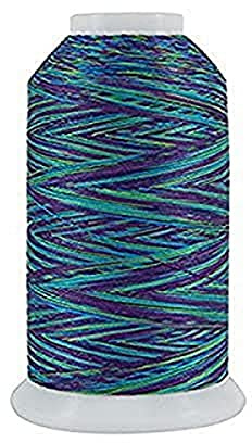 Superior Fäden 121029 X X935 ab 3-lagig 40 W King TUT Baumwolle Quilten Gewinde, 2000 YD