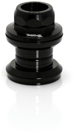 XLC Comp HS-S03 Steuersatz 1 EC30,2/22,2 I EC30,2/26,4 schwarz