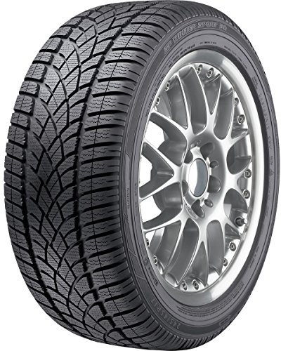 Dunlop, 215/55R17 98H SP WT SPT 3D MS XL AO MFS e/e/69 - Pkw Reifen