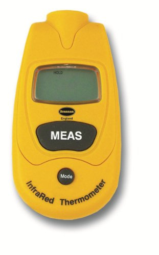 Pocket Infrared Thermometer