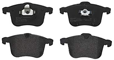 Brembo P 59 049 Bremsbelagsatz, Scheibenbremse - (4-teilig)